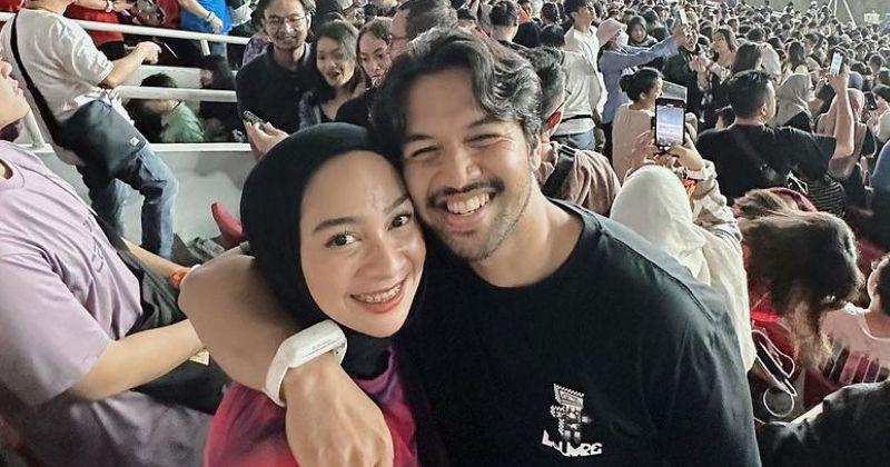Ucapan adalah Doa! Ira Nandha sempat berdoa supaya dapat suami Secara